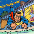 Less Than Jake - Hello Rockview album cover. 