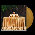 Lido Pimenta - Caribenya album cover and 2LP gold vinyl