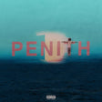 Lil Dicky - Penith: The Dave Soundtrack album cover. 
