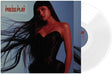 Lisa - Press Play album cover with white vinyl