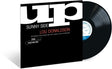 Lou Donaldson - Sunny Side Up album cover and vinyl