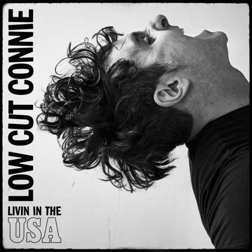 Low Cut Connie - Livin in the USA album cover