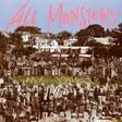MX LONELY - All Monsters album cover