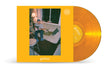 Mac DeMarco - Guitar album cover and orange vinyl. 