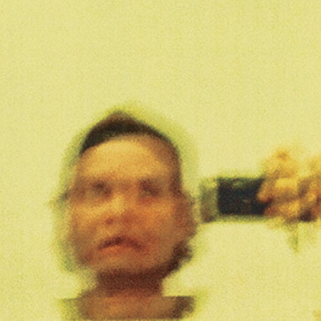 Mac DeMarco - Some Other Ones album cover. 