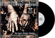Machine Head - The More Things Change album cover and vinyl
