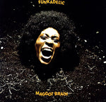 Funkadelic Maggot Brain Album Cover