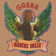 Marcos Valle - Garra album cover. 
