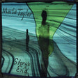 Maria Taylor - Story's End album cover. 