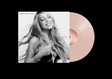Mariah Carey - Here For it All album cover and light pink vinyl. 