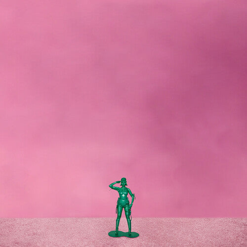 Mariah The Scientist - Hearts Sold Separately album cover. 