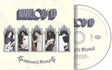Marvelous Kid - Immanuel's Manual album cover and CD. 