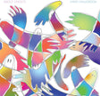 Mary Halvorson - About Ghosts album cover. 