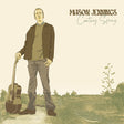 Mason Jennings - Century Spring album cover. 