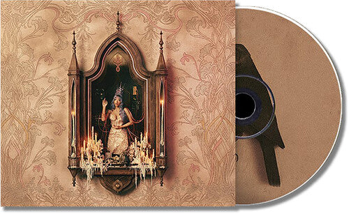 Hades (CD) – Rust & Wax Record Shop