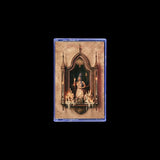 Melanie Martinez HADES Cassette tape