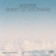 Miguel Atwood-Ferguson - Ananta: Spirit of Coltrane album cover. 
