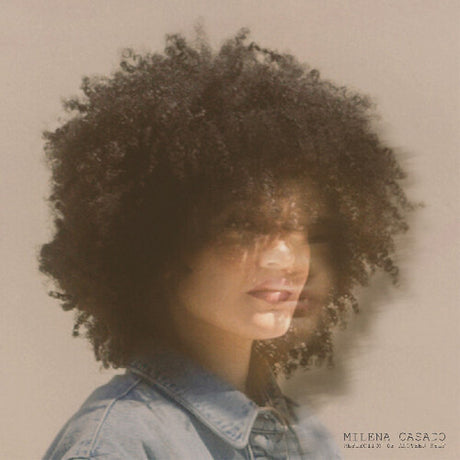 Milena Casado - Reflection of Another Self album cover. 