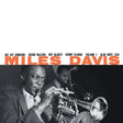 Miles Davis - Volume 1 (Blue Note Classic Vinyl Series) album cover. 