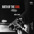 Miles Davis - Birth of the Cool album cover. 