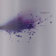 Image of Mojave 3 Ask Me Tomorrow Album cover with abstract purple art design.