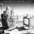 Mommy's Little Monster  - Social Distortion album cover 