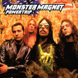 Monster Magnet - Powertrip album cover