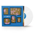Mudhoney - Five Dollar Bob's Mock album cover and white vinyl