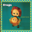 The Frogs - My Daughter The Broad album cover. 