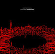 Nine Inch Nails - Tron Ares Divergence album cover