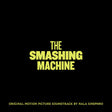 Nala Sinephro - Smashing Machine album cover