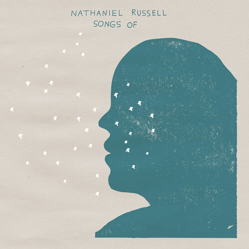 Nathaniel Russell Songs Of album cover