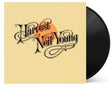 Neil Young - Harvest album cover. 