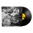 Never Shout Never - Harmony album cover and black vinyl