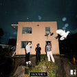 New Jazz Underground - Hoodies album cover. 