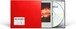Nine Inch Nails - Nine Inch Noize album cover, CD, and photocard. 