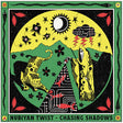 Nubiyan Twist - Chasing Shadows album cover