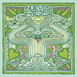 Nuevos Rios - Nuevos Rios album cover. 