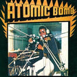 William Onyeabor Atomic Bomb album cover