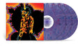 OutKast - Stankonia album cover and 3LP purple marble vinyl. 