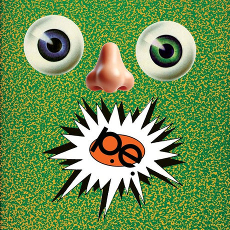 P.E. - Oh! album cover 