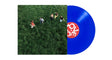 Parcels - Loved album cover and blue vinyl. 