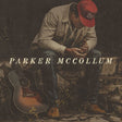 Parker McCollum - Parker McCollum album cover. 