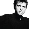 Peter Gabriel - So album cover. 