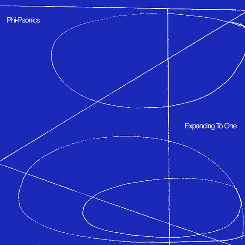 Phi-Psonics - Expanding to one album cover. 