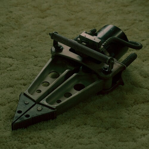 Pierce the Veil - Jaws of Life album cover. 