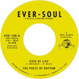 Poets of Rhythm - Path of Life 7" single. 