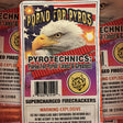 Porno For Pyros - Pyrotechnics: Porno For Pyros' Latest & Greatest album cover. 