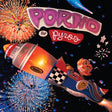 Porno for Pyros - Porno for Pyros album cover. 
