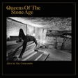 Queens of the Stone Age - Alive in the Catacombs album cover 